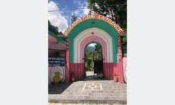 थप सुन्दर बनाइँदै महेन्द्र गुफा