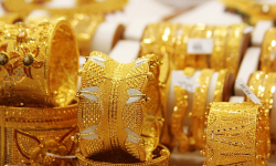 आठ सयले बढ्यो सुनको मूल्य