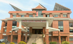 ६० किलो सुन प्रकरणमा जोडिएकाहरुको सम्पत्तिमाथि अनुसन्धान सुरू