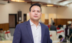 राहुल महरालाई ५ दिन हिरासतमा राख्न अनुमति