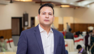 राहुल महरालाई ५ दिन हिरासतमा राख्न अनुमति