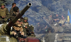 रुस–युक्रेन युद्ध अन्त्य गर्ने प्रयासमा टर्की