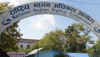 बेपत्ता पारिएका व्यक्तिको अवस्था सार्वजनिक गर्न आग्रह