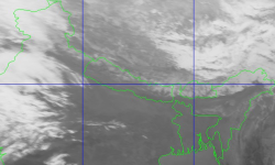 आजको मौसम कहाँ कस्तो ? पानी पर्छ कि पर्दैन ?