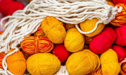 जनै बनाउने चलन कम हुँदै, जनै पनि आयात गरिन्छ