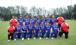 नेपालले आज मलेसियासँग खेल्दै