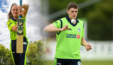 यी दाजु – बहिनी क्रिकेटको संसारमा छन् चर्चित