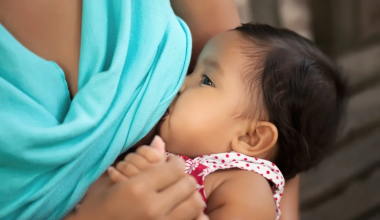 आज विश्व स्तनपान सप्ताह