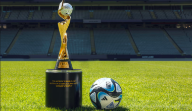 फिफा महिला विश्वकप फुटबलको सेमिफाइनल समीकरण पूरा