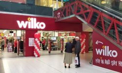 बेलायती खुद्रा बिक्रेता विल्को धराशायी, १२ रोजगारी जोखिममा