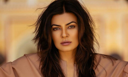 ट्रान्सजेन्डरको भूमिकामा सुस्मिता सेन