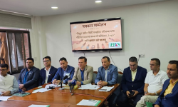 वित्तीय व्यवस्थापन गर्न नसक्ने आयोजनाको पीपीए खारेज गर्न हुन्न : इपान