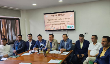 वित्तीय व्यवस्थापन गर्न नसक्ने आयोजनाको पीपीए खारेज गर्न हुन्न : इपान