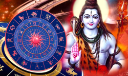 राशिअनुसार भगवान शिवको पूजा