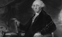 जर्ज वाशिंगटनको यो पाठ