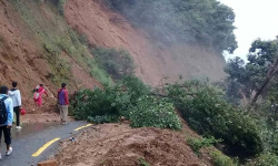तीन दिनदेखि अवरुद्ध कालीगण्डकी कोरिडोर सञ्चालनमा