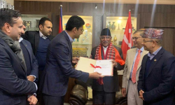 प्रधानमन्त्री–निजी क्षेत्र भेट : अर्थतन्त्र सुधार्न निजी क्षेत्रले दिए यस्ता सुझाव