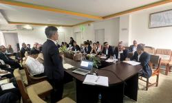 जलवायु परिवर्तनसम्बन्धी सम्मेलनको नेपाल थाल्याे तयारी