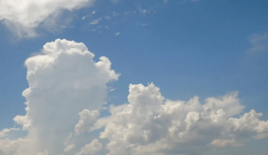 अब वर्षा कमहुँदै जान्छ : मौसम पूर्वानुमान महाशाखा