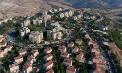 वेस्ट बैंकमा इजरायलको बस्ती विस्तार योजनामा प्यालेस्टिनीको आपत्ति