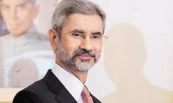 भारतीय विदेशमन्त्री जयशंकर नेपाल आउँदै