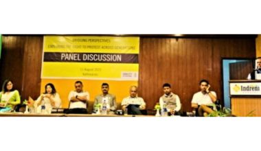 किन गर्न पर्छ विरोध गर्न पाउने अधिकारको संरक्षण ?