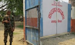 कारागारका कैदी वन्दीमा ज्वरोको समस्या