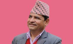 महाकाली पुल सुदूरपश्चिम समृद्धिको मेरुदण्ड : मन्त्री ज्वाला