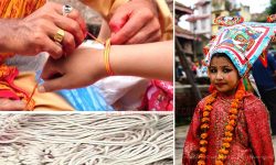 भक्तपुरमा जनैपूर्णिमा भदौ १३ र गाईजात्रा १४ गते मनाइने