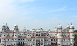 जनकपुरधाममा मासु, माछा र मदिरा बिक्रीवितरणमा रोक