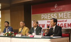 टाइगर प्यालेस रिसोर्ट अब हिमालयन टाइगर इन्भेष्टमेन्ट इंकले सञ्चालन गर्ने
