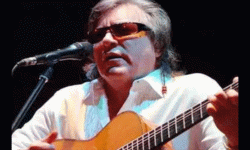 ‘आँखा नभए पनि संसारकै महान् संगीतकार’