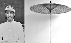 कता होलान् जंगबहादुरले धरहराबाट फाल हाल्न बनाएको ‘प्यारासुट’ ?