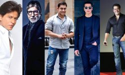 यी बलिउड स्टार चढ्छन यति महँगो कार