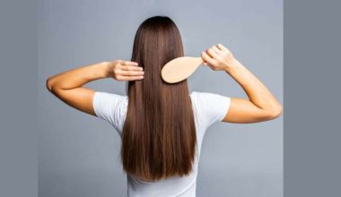 वर्षामा कपालको स्याहार कसरी गर्ने ?