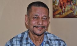 केशव स्थापित एमाले केन्द्रीय सदस्यबाट अलग