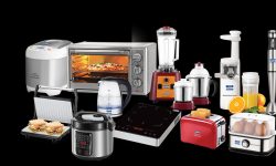 खाना पकाउन विद्युतीय सामग्रीको प्रयोग बढ्दै