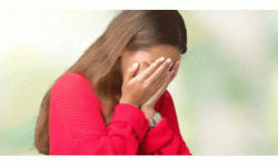 खुशीको आँसु राम्रो कि नराम्रो ?