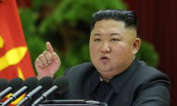 क्षेप्यास्त्र उत्पादन बढाउन उत्तर कोरियाली नेता किमको निर्देशन