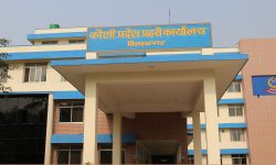 कैदीको शंकास्पद मृत्यु प्रकरण : छानबिन गर्न कोसी प्रदेश प्रहरी खाँदबारीमा