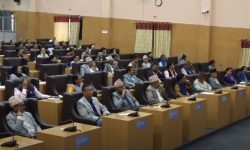 कोशी सरकारविरुद्ध फेरि अदालत जाँदै एमाले