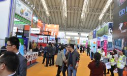 कुन्मिङ व्यापार मेलामा छपन्न अर्बअमेरिकी डलरको लगानी सम्झौता