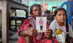 झापाकी कमला मुर्मु इराकमा तीन वर्षदेखि ‘बन्धक’