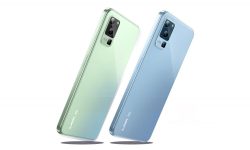 लाभाको नयाँ फाइभ-जी स्मार्टफोन, मूल्य कति ?