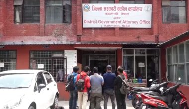 ललिता निवासमा संगठित अपराध भएको छैन : सरकारी वकिल कार्यालय