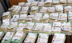 छापिएको दुई लाख अनुमतिपत्र लिन आएन् सेवाग्राही