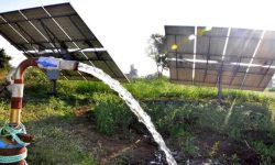 लिफ्टिङ खानेपानी आयोजनालाई विद्युत् महसुलमा अनुदान