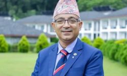 पर्यटकीय विकास प्राथमिकतामा : प्रमुख आचार्य