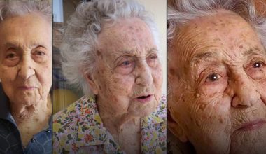 संसारकै सबैभन्दा वृद्ध महिला