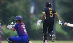 मलेसियामाथि नेपालको रोमान्चक जित